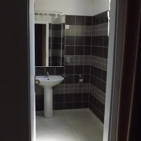 Apartment 8 *