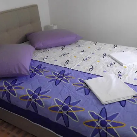 Apartment 8 Split