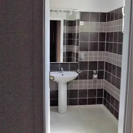 Apartment 8