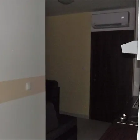 Apartment 8