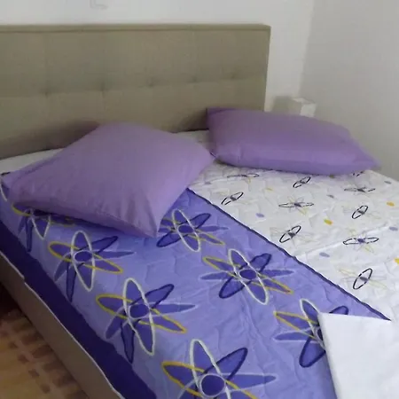 Apartment 8