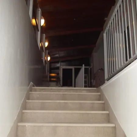 8 Apartment *