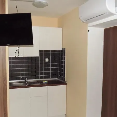 Apartment 8 Split